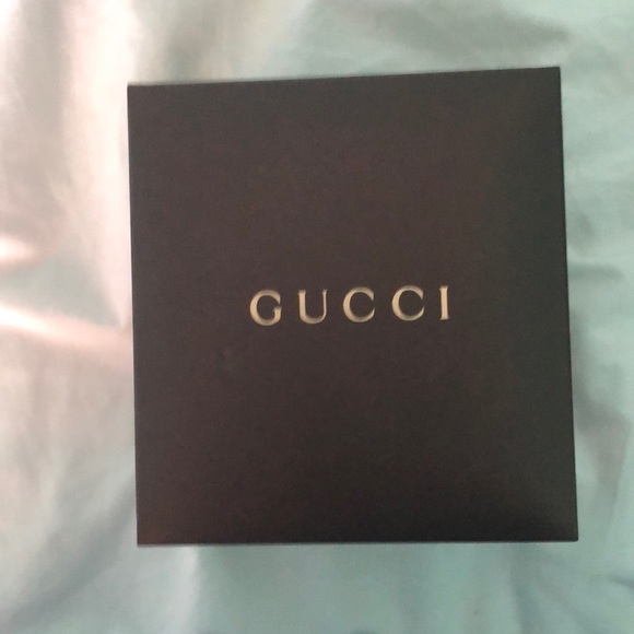 Gucci time watch - Picture 4 of 4